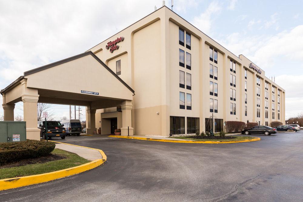 Hampton Inn Plymouth Meeting Zewnętrze zdjęcie