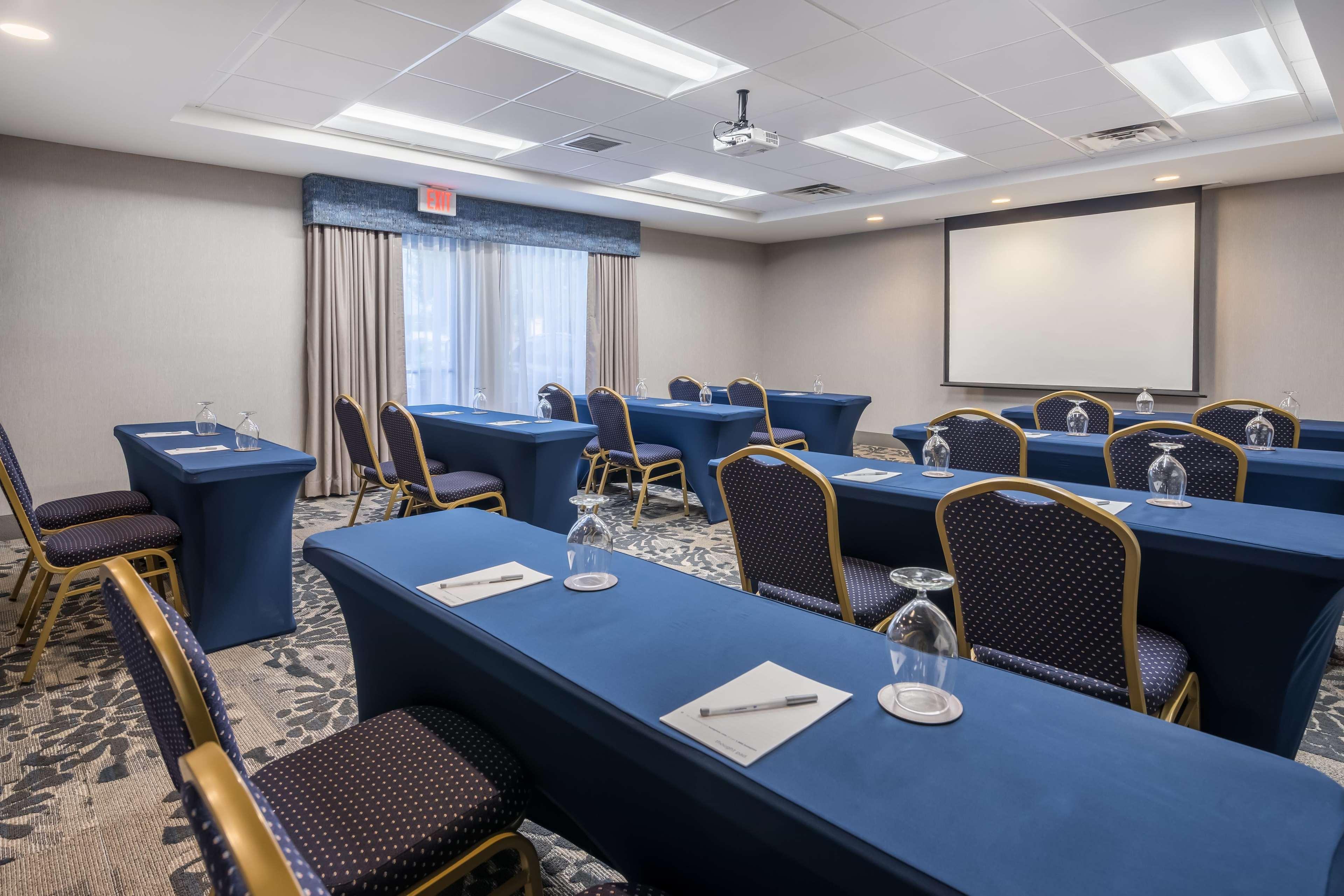 Hampton Inn Plymouth Meeting Zewnętrze zdjęcie