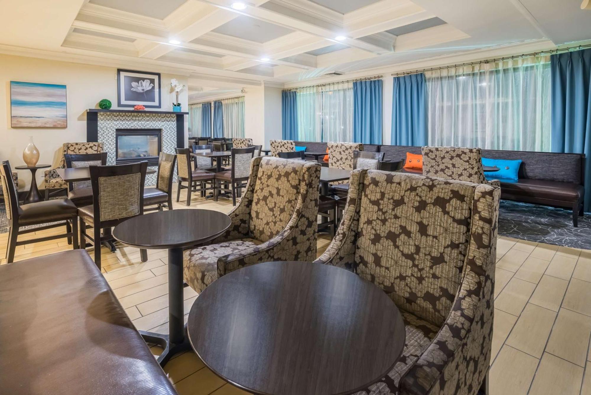 Hampton Inn Plymouth Meeting Zewnętrze zdjęcie