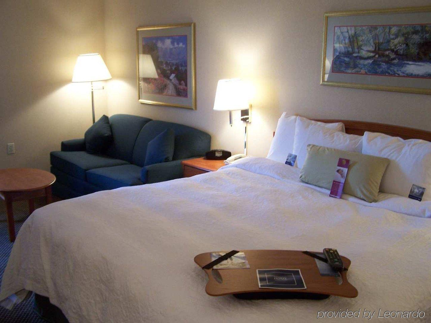 Hampton Inn Plymouth Meeting Pokój zdjęcie