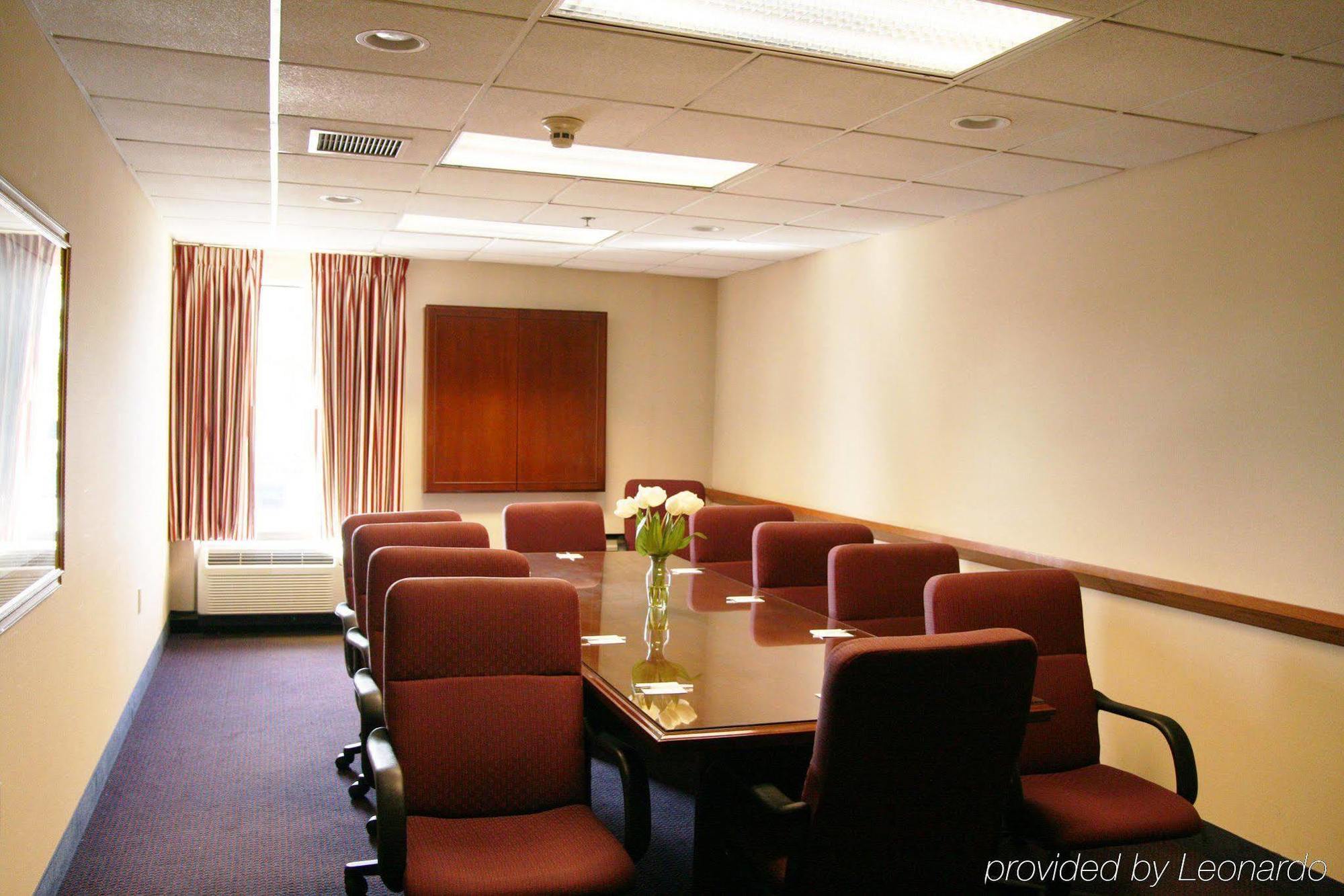 Hampton Inn Plymouth Meeting Udogodnienia zdjęcie